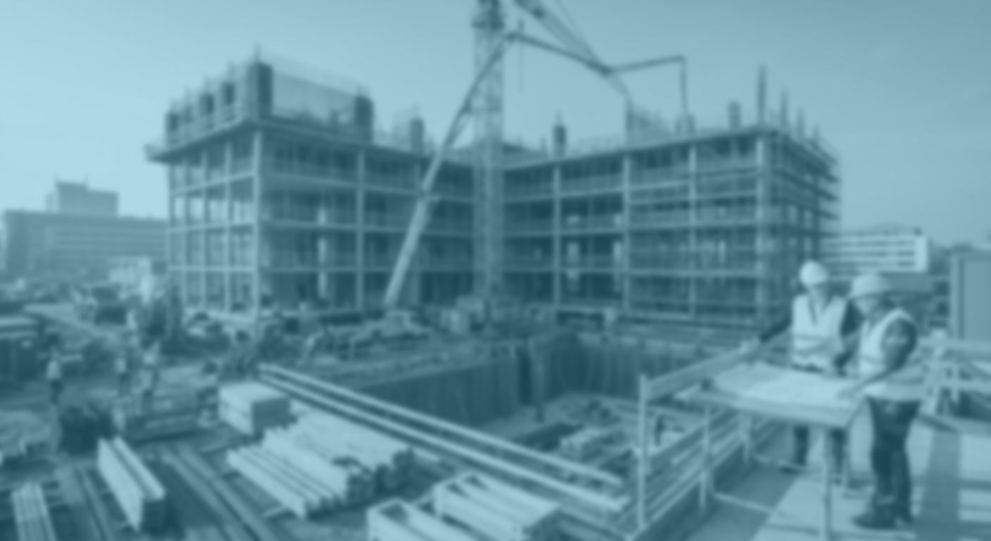 Energieberatung für Nichtwohngebäude und Gewerbe