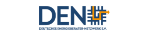 Logo des Deutschen Energieberater-Netzwerks (DEN)